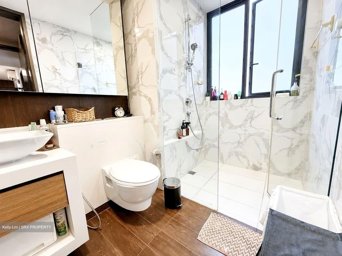 Jewel @ Buangkok (D19), Condominium #585121311